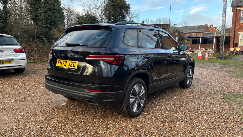 Skoda Karoq 1.5 TSI SE Drive 5dr DSG Petrol Estate